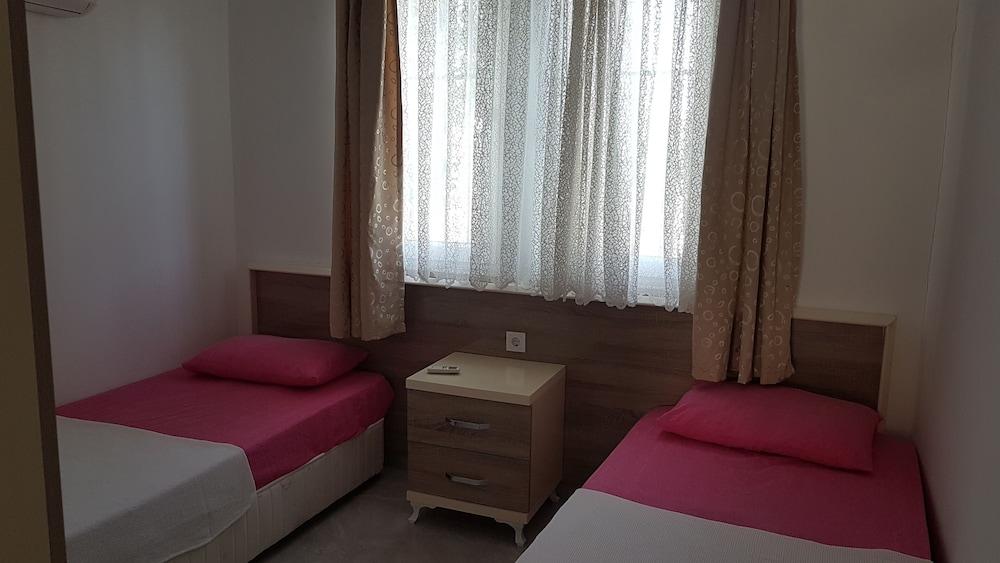 LALE APART — FETHIYE — fotografie hotel nr. 6