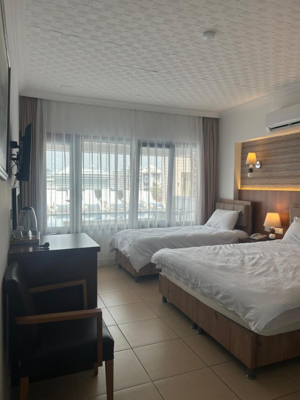 HOTEL STELLA — KUSADASI — фотография отеля №6