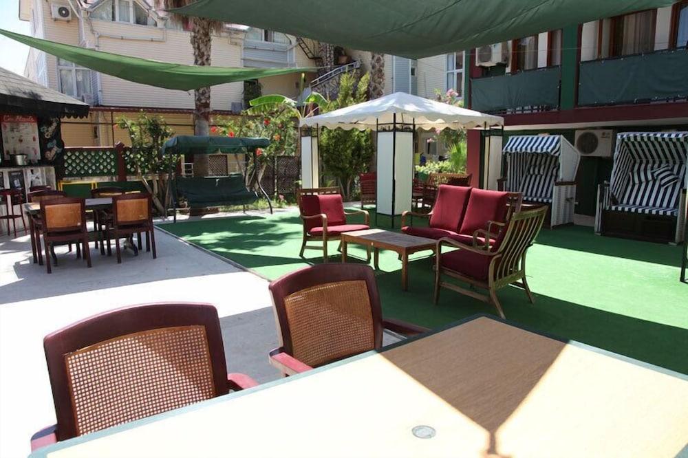 LATINO HOTEL — KEMER — фотография отеля №7