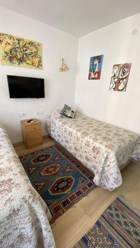 TERRACE GUESTHOUSE — ISTANBUL — фотография отеля №11