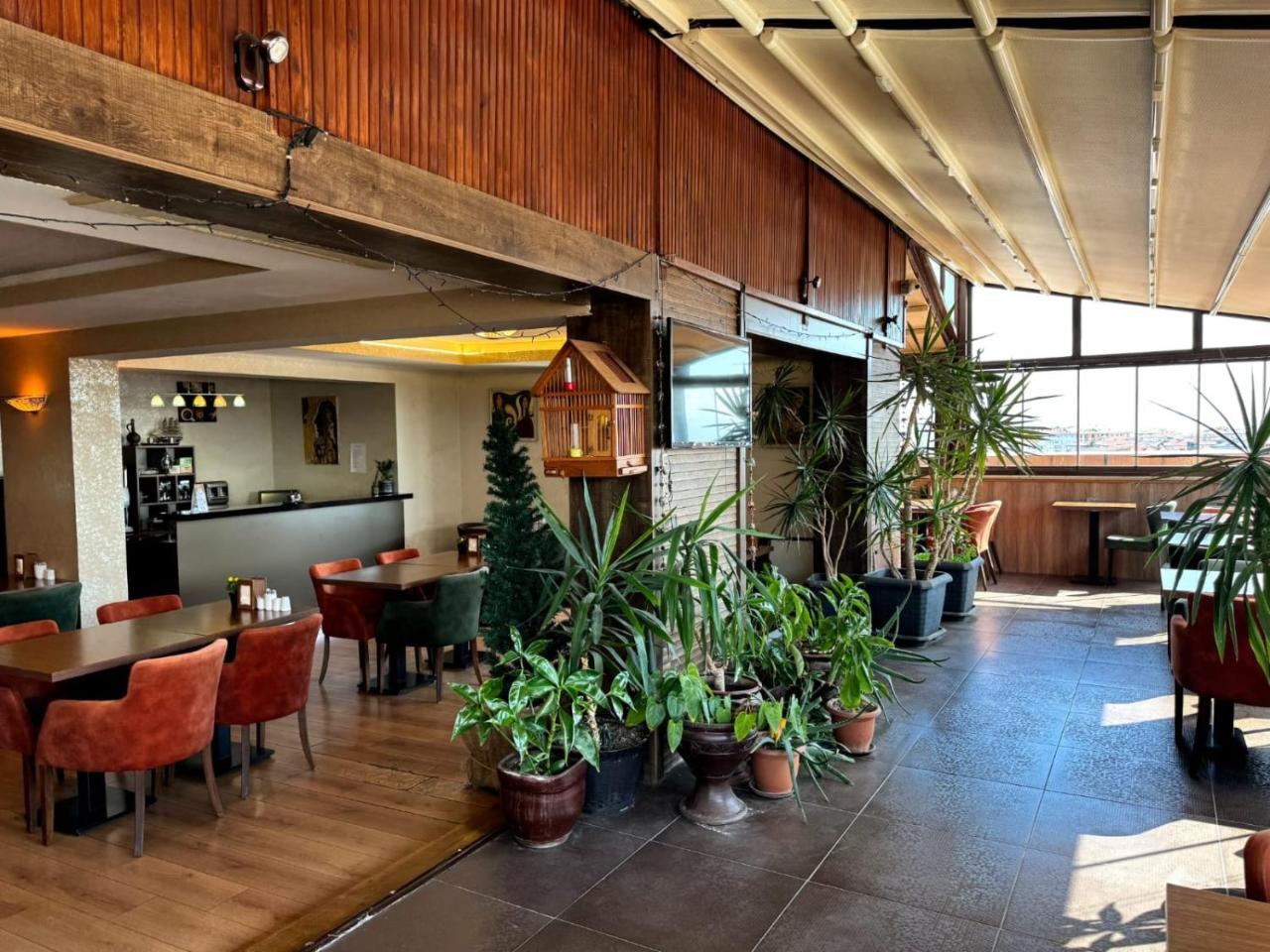 HOTEL ATABAY — ISTANBUL — fotografie hotel nr. 5