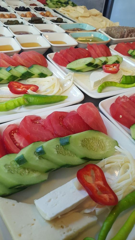 BALIM SULTANY — CESME — fotografie hotel nr. 31