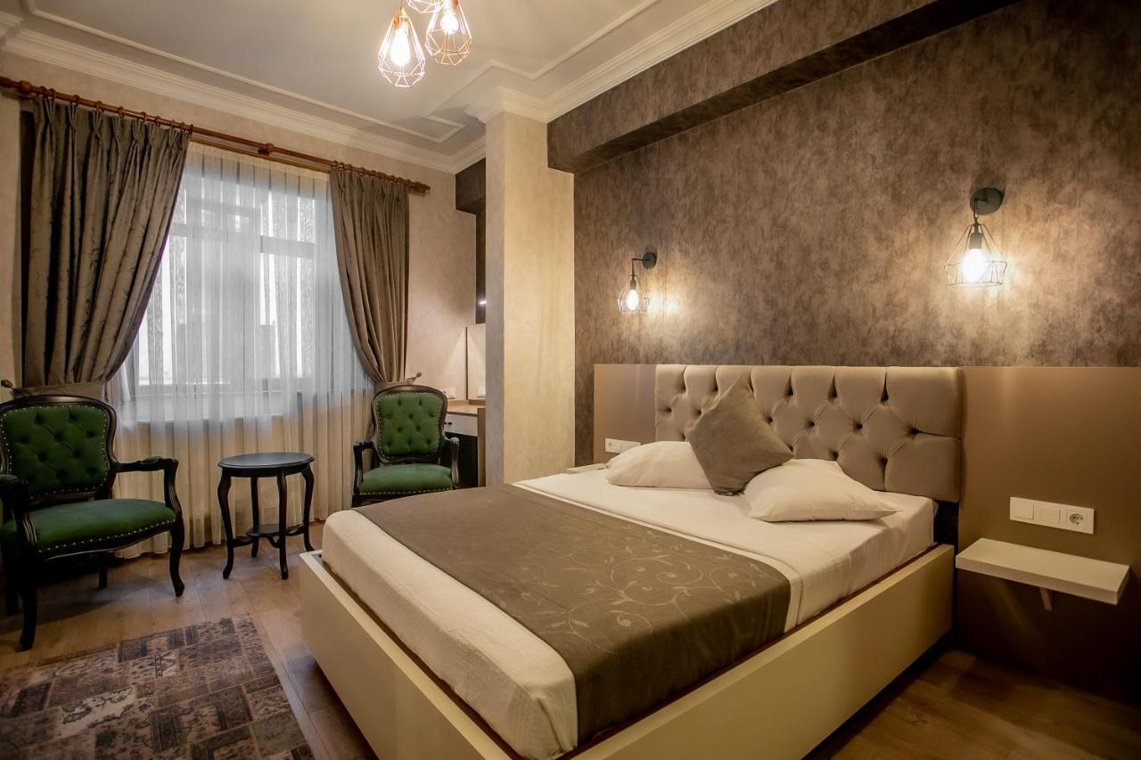 HOTEL PERA CAPITOL — ISTANBUL — фотография отеля №9