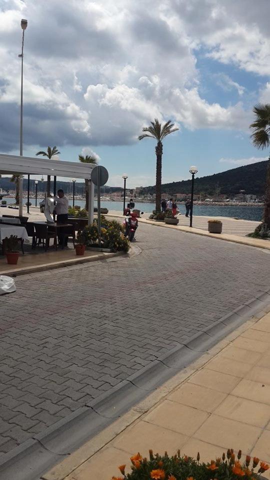 PASIFIK HOTEL — CESME — фотография отеля №8