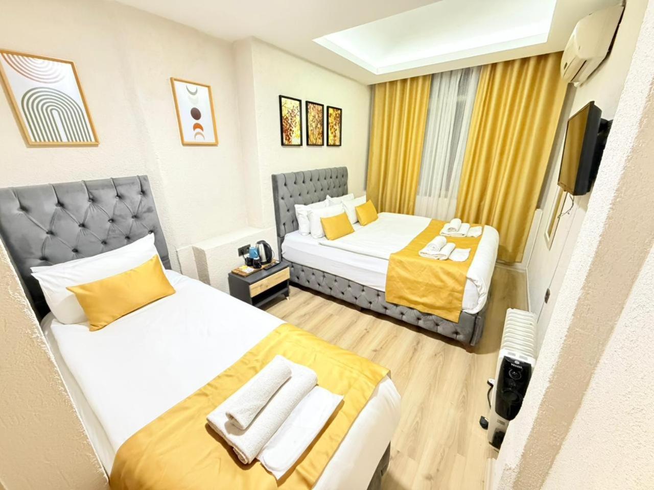 KONUT WOODEN HOUSE — ISTANBUL — fotografie hotel nr. 29