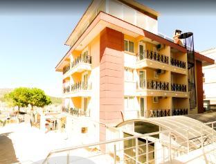 SOLMAZ — CESME — фотография отеля №15