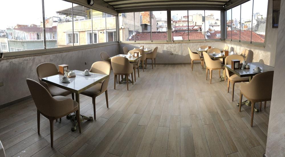 X-NELLYI BOUTIQUE HOTEL — ISTANBUL — фотография отеля №24