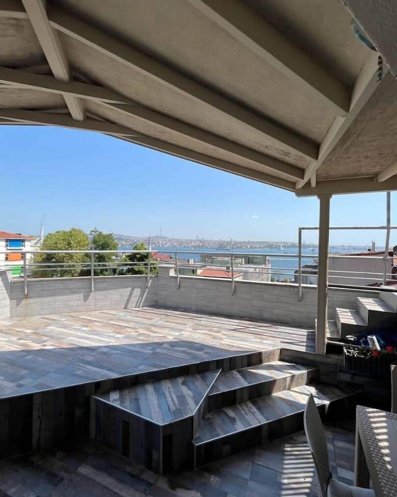 SIRENAS SUITES — ISTANBUL — фотография отеля №35