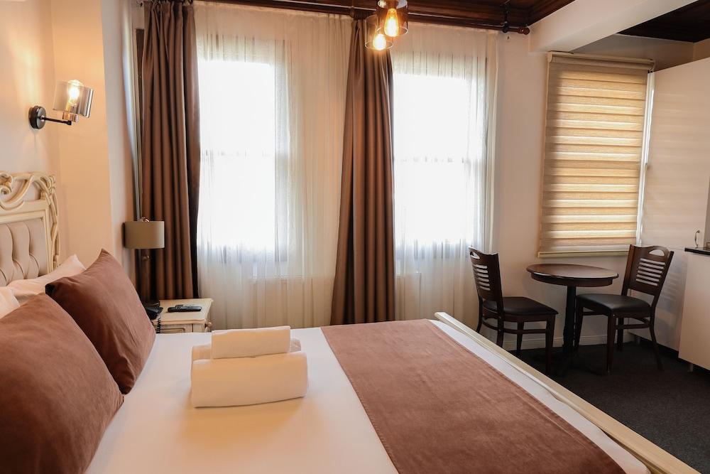 GALATA DREAM HOTEL — ISTANBUL — фотография отеля №8