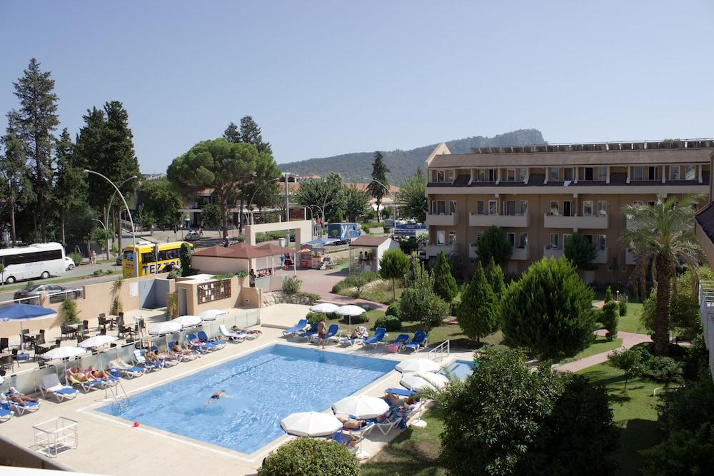 ARES DREAM HOTEL (ADULTS ONLY) — KEMER — фотография отеля №14