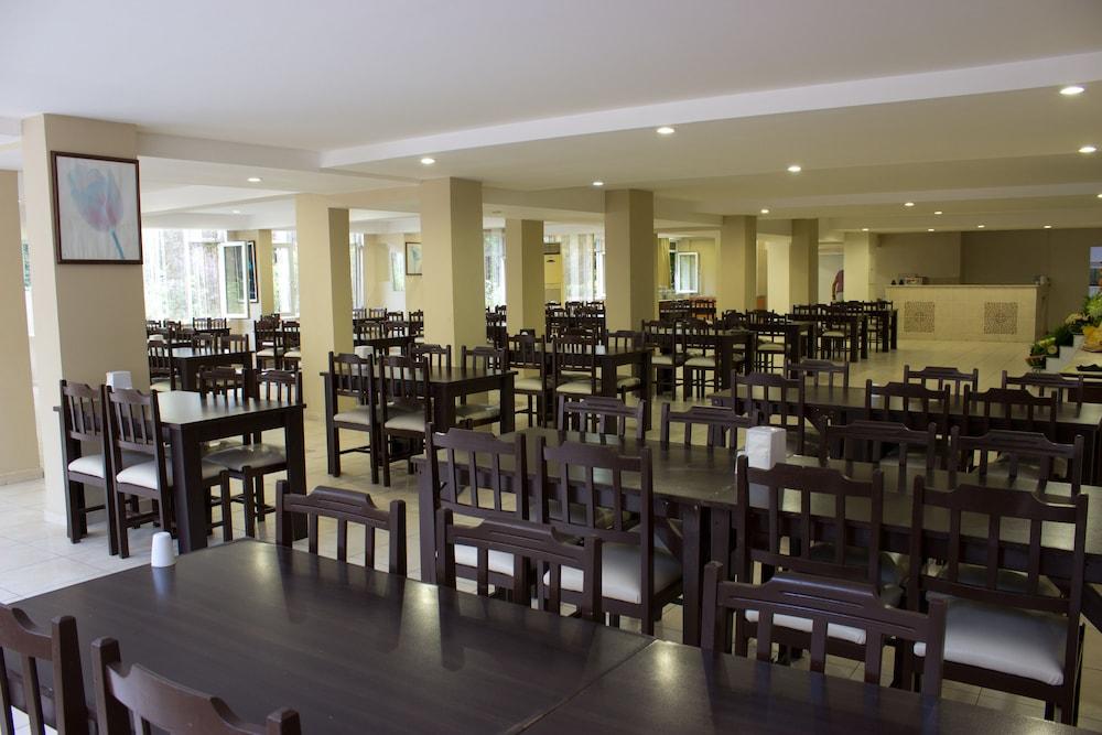 ARES DREAM HOTEL (ADULTS ONLY) — KEMER — фотография отеля №28