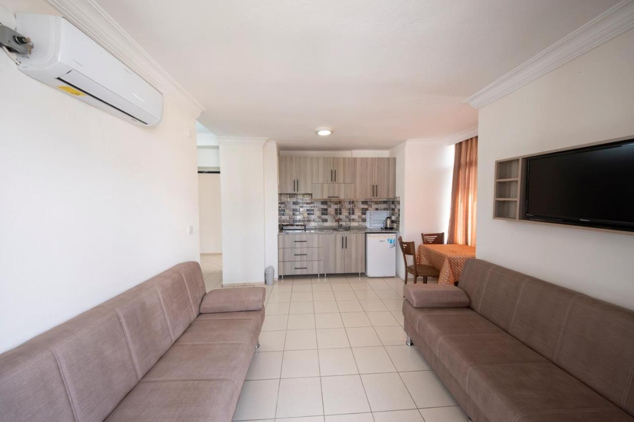 MARINA APART OTEL — MARMARIS — fotografie hotel nr. 22