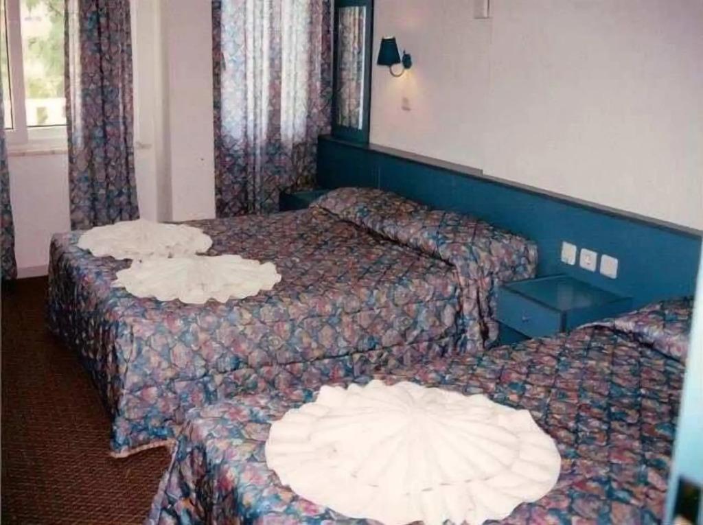 DURU APART OTEL — MARMARIS