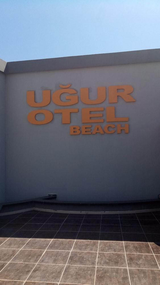 UGUR HOTEL — KEMER — фотография отеля №27