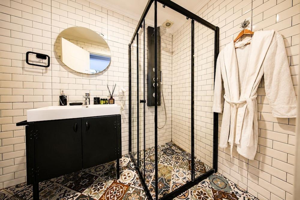LULU INN CESME — CESME — fotografie hotel nr. 25