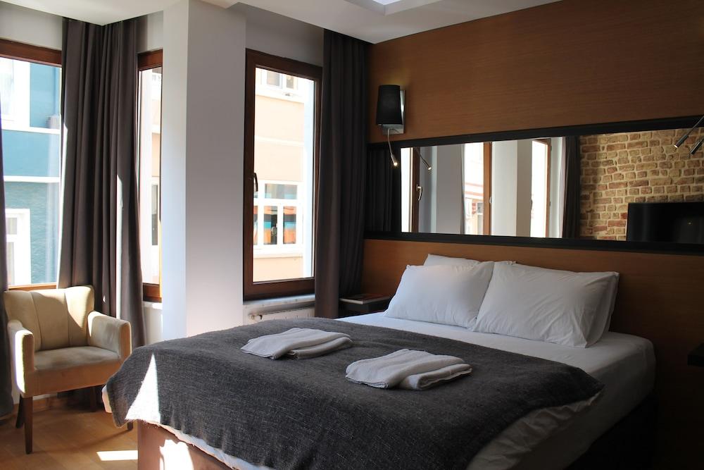 XENIA HOTEL — ISTANBUL — fotografie hotel nr. 27
