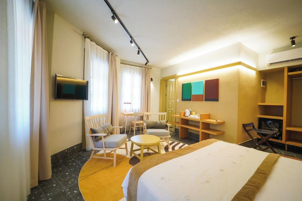 BONO HOTEL OLD TOWN — MARMARIS — фотография отеля №8