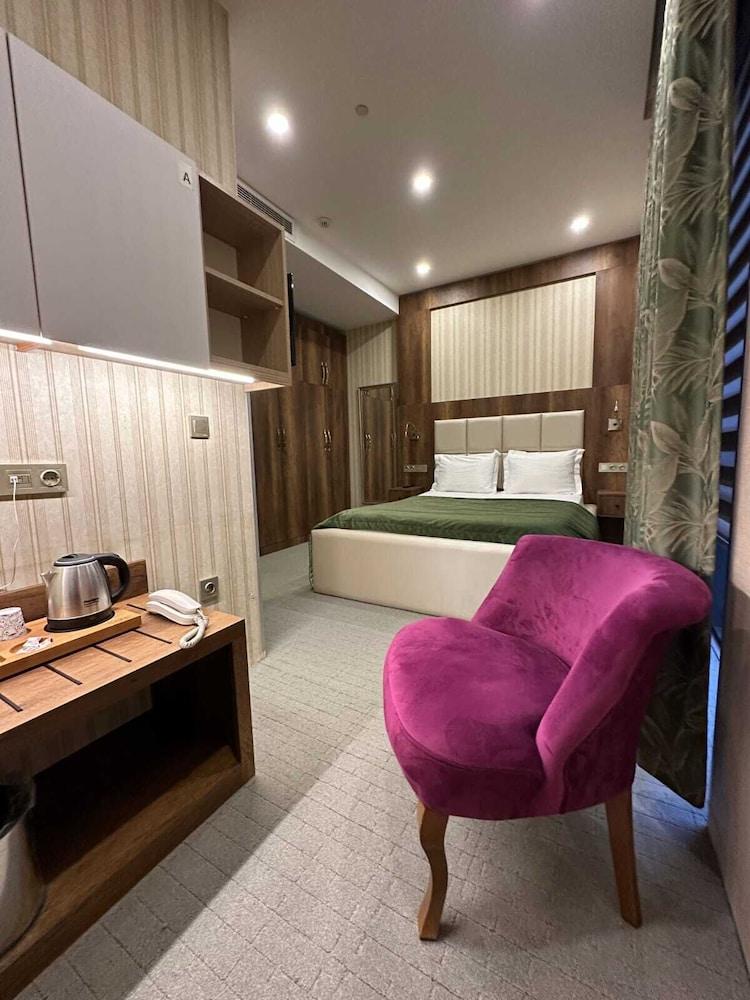 MARDY HOTEL — ISTANBUL — fotografie hotel nr. 10