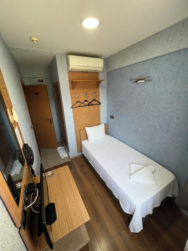 OKUR OTEL — ISTANBUL — fotografie hotel nr. 7