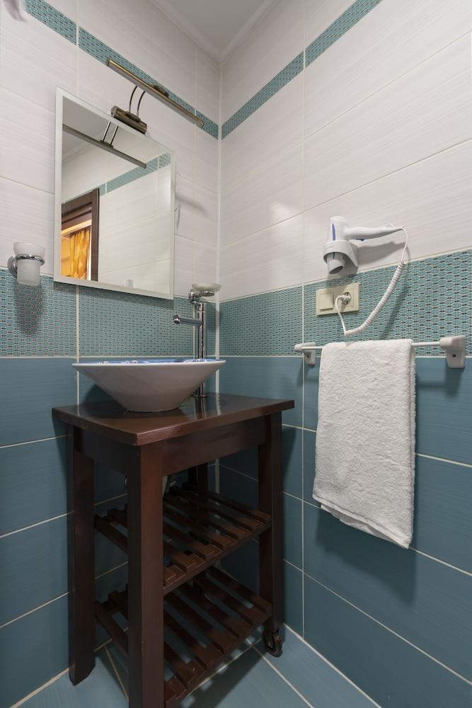CAPRICORN BY OTANTIK SUITES — ISTANBUL — fotografie hotel nr. 32