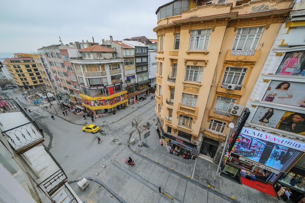 SERAI HOTEL — ISTANBUL — fotografie hotel nr. 27