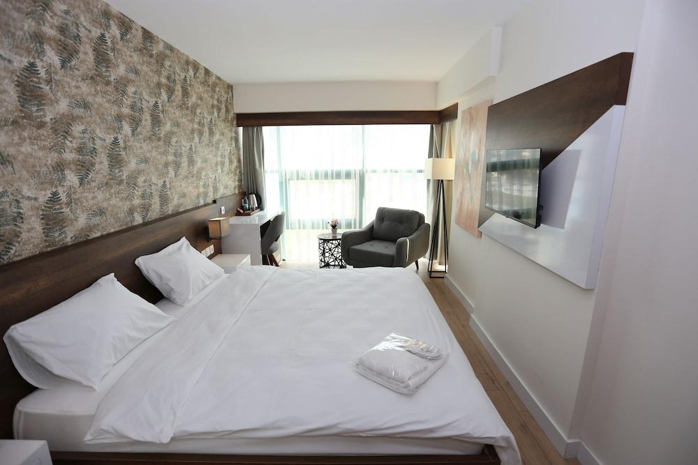 AVWAN HOTEL CIGLI — IZMIR — фотография отеля №12