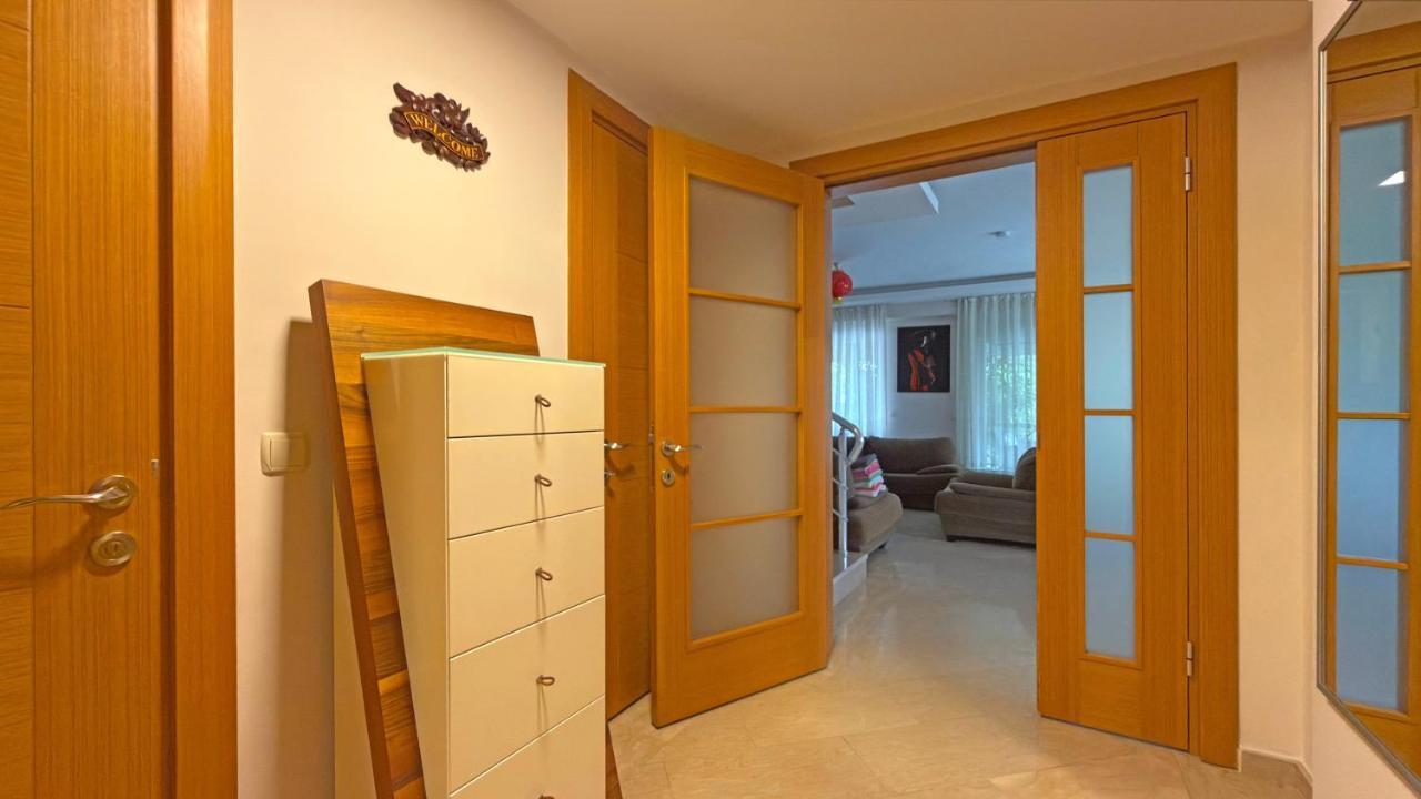 PARADISE TOWN VILLA PREMIUM — BELEK — фотография отеля №35
