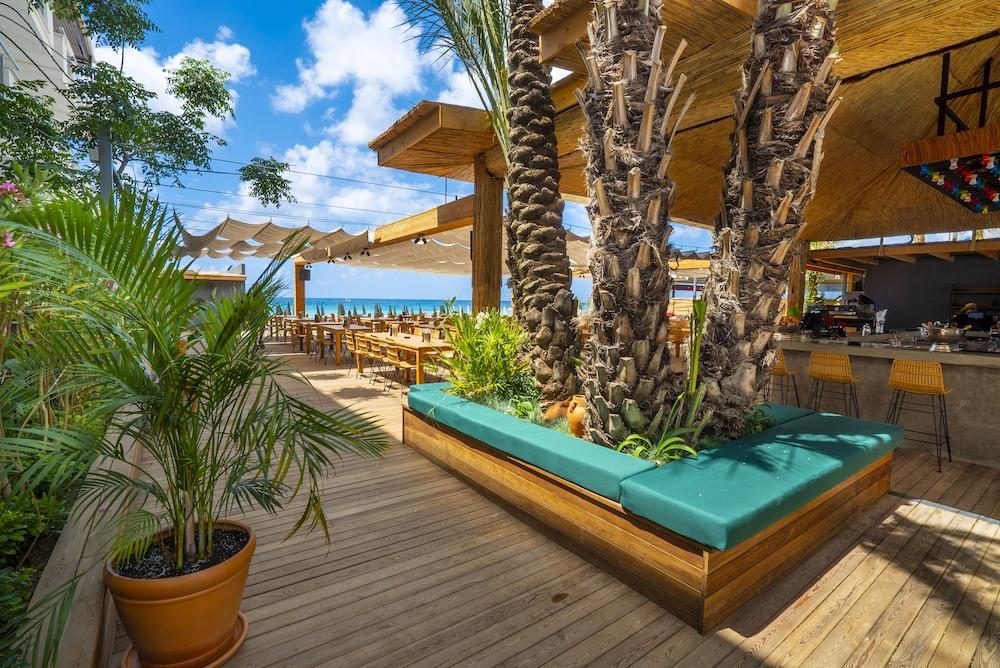 COOKS CLUB ALANYA (ADULTS ONLY) — ALANYA — fotografie hotel nr. 30