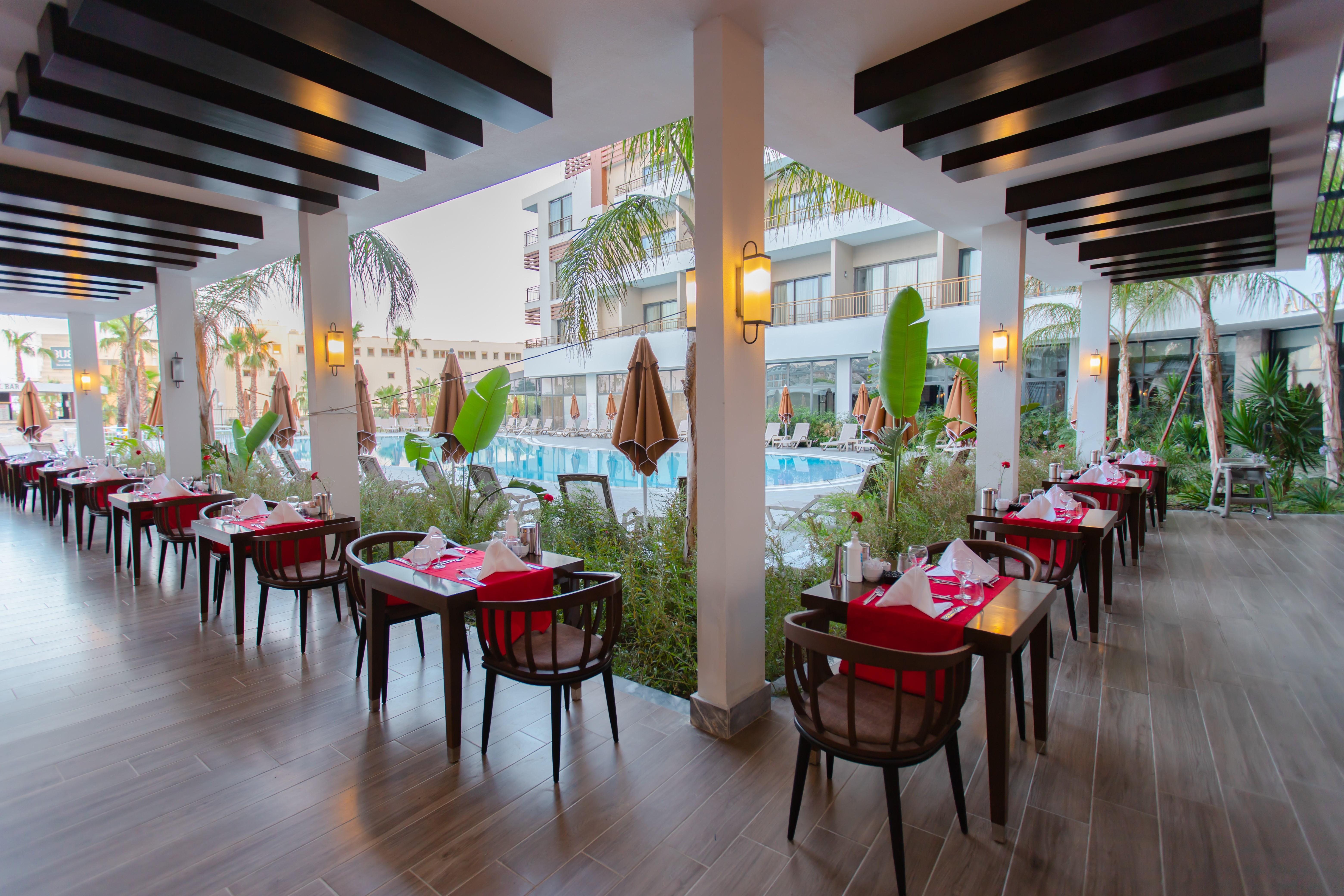 ALEXIA RESORT & SPA (ADULTS ONLY) — SIDE — фотография отеля №22