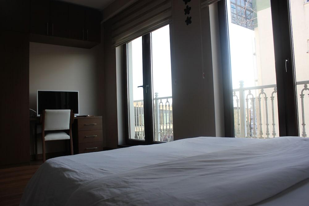 OTTOMAN SUITES — ISTANBUL — fotografie hotel nr. 19