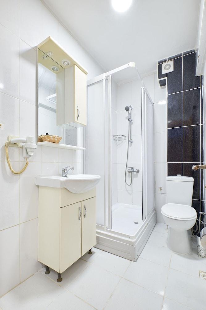 CENTRAL SUITES TAKSIM — ISTANBUL — фотография отеля №33