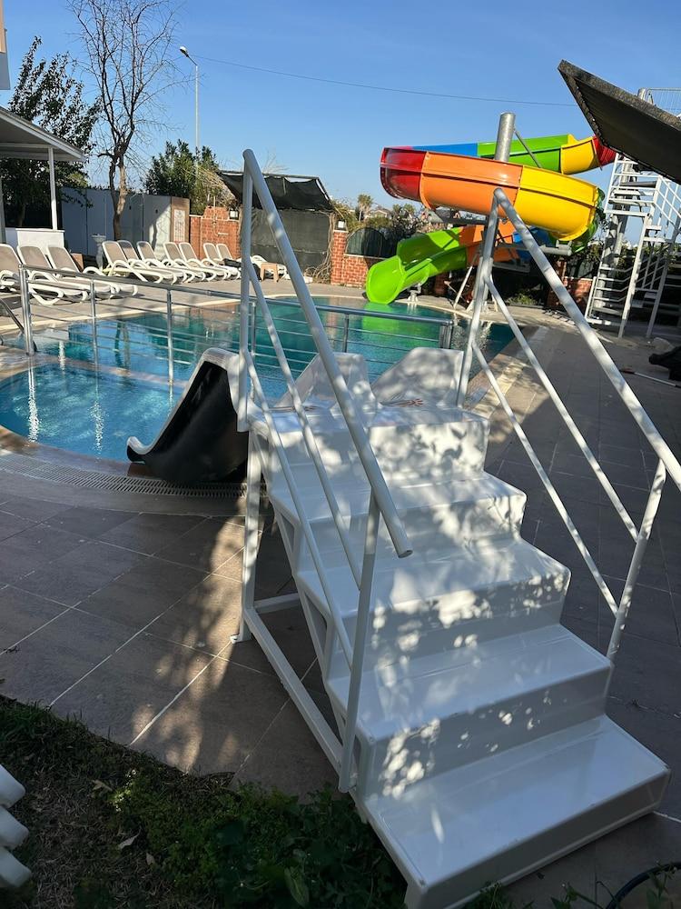 PRENSES SEALINE BEACH HOTEL — BOGAZKENT — fotografie hotel nr. 21