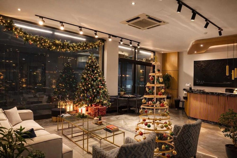MOJA CITY HOTEL — ISTANBUL — fotografie hotel nr. 5