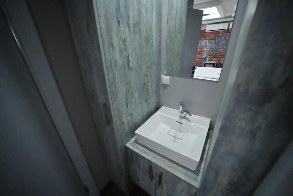 MYBEACH HOTEL (ADULTS ONLY) — KUSADASI — fotografie hotel nr. 27