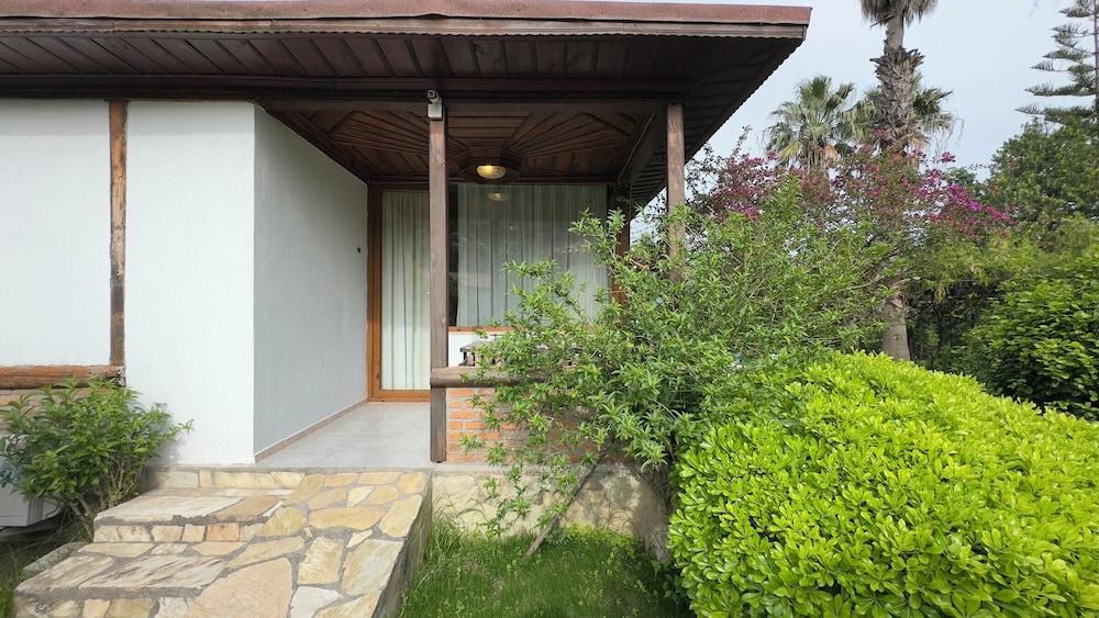 DALYAN YUNUS HOTEL — DALYAN — фотография отеля №29