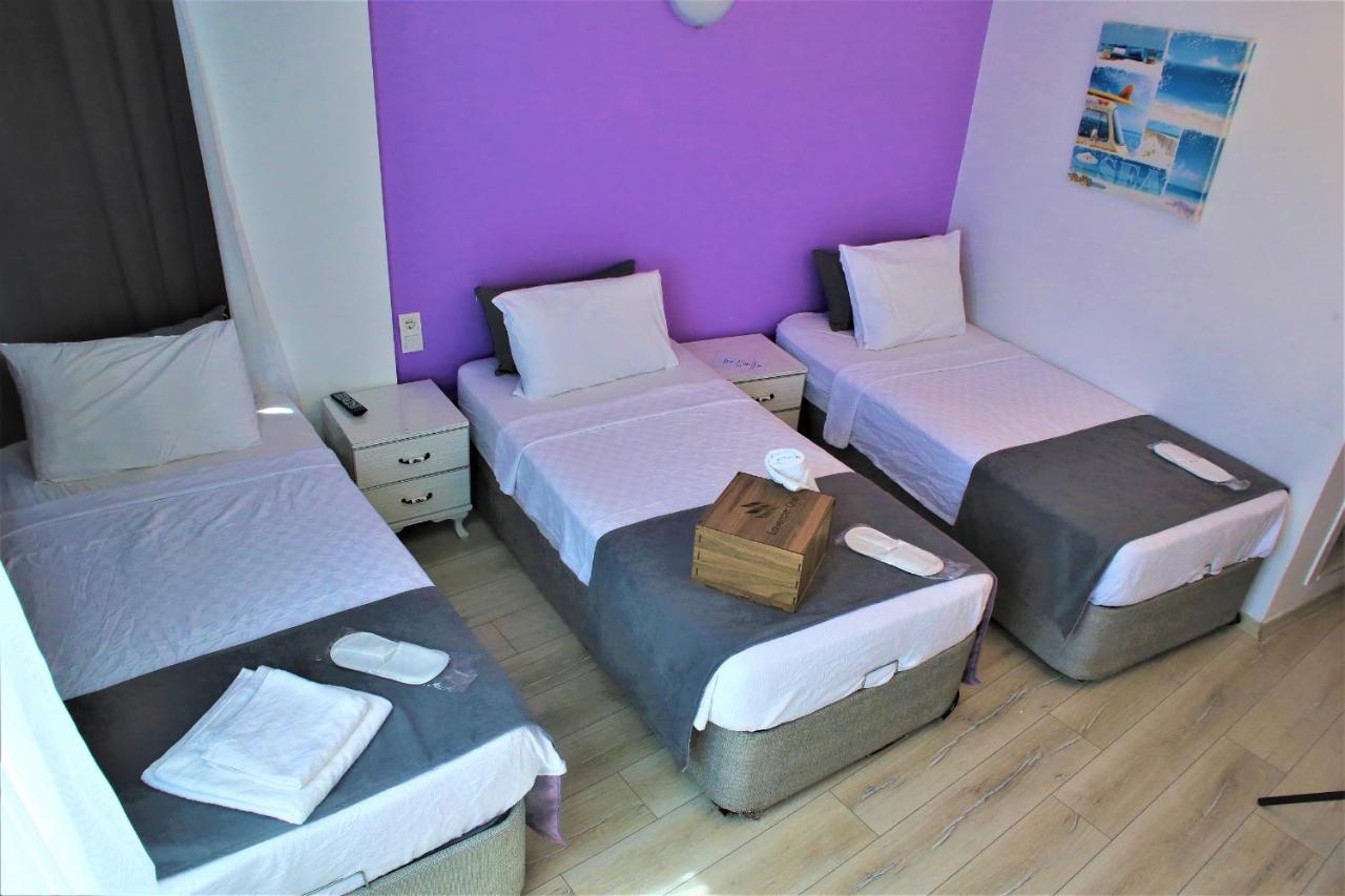 LAVENDER OTEL — CESME — фотография отеля №12