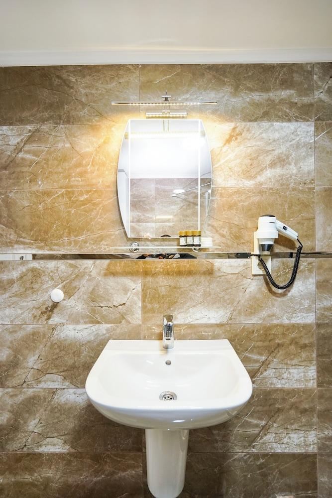 AUTHENTIC APARTMENTS OLDCITY — ISTANBUL — fotografie hotel nr. 19