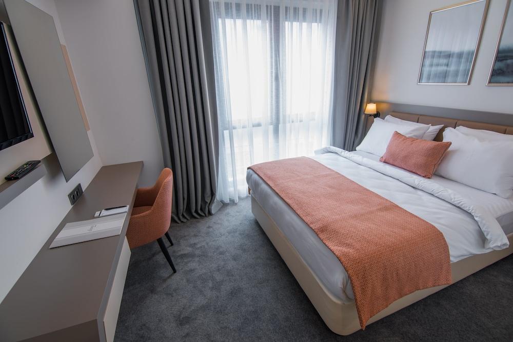 DOVV HOTEL — IZMIR — fotografie hotel nr. 6