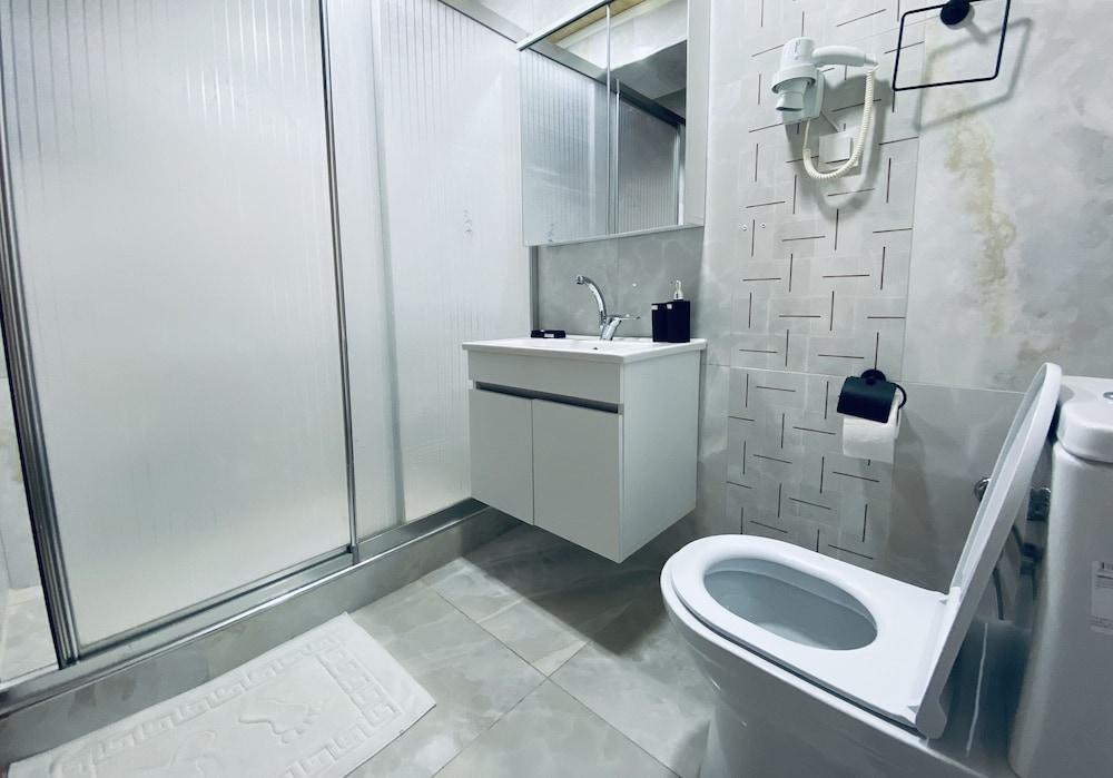 HOTEL OZ SEFA — ISTANBUL — fotografie hotel nr. 17