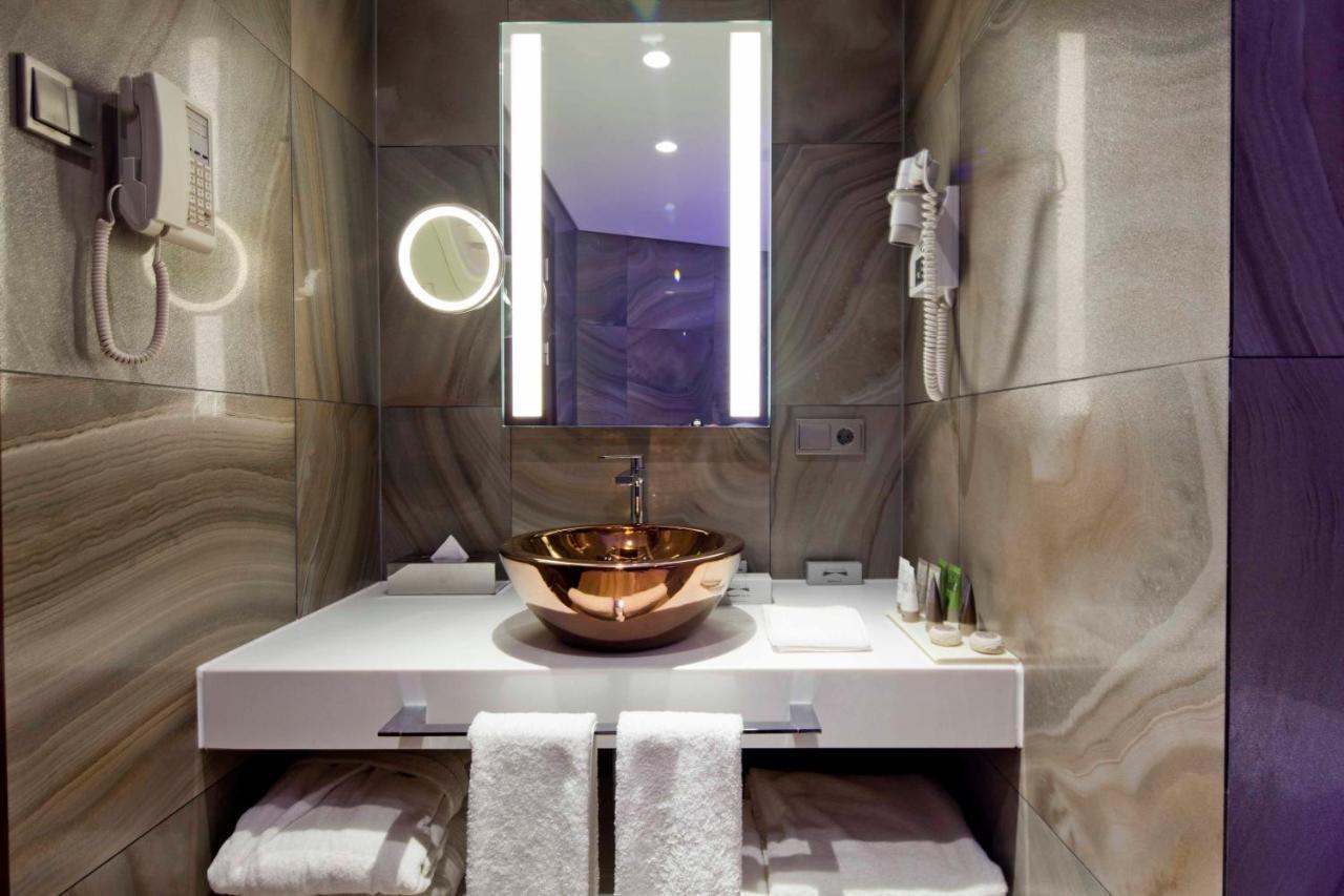 LASAGRADA HOTEL — ISTANBUL — fotografie hotel nr. 5