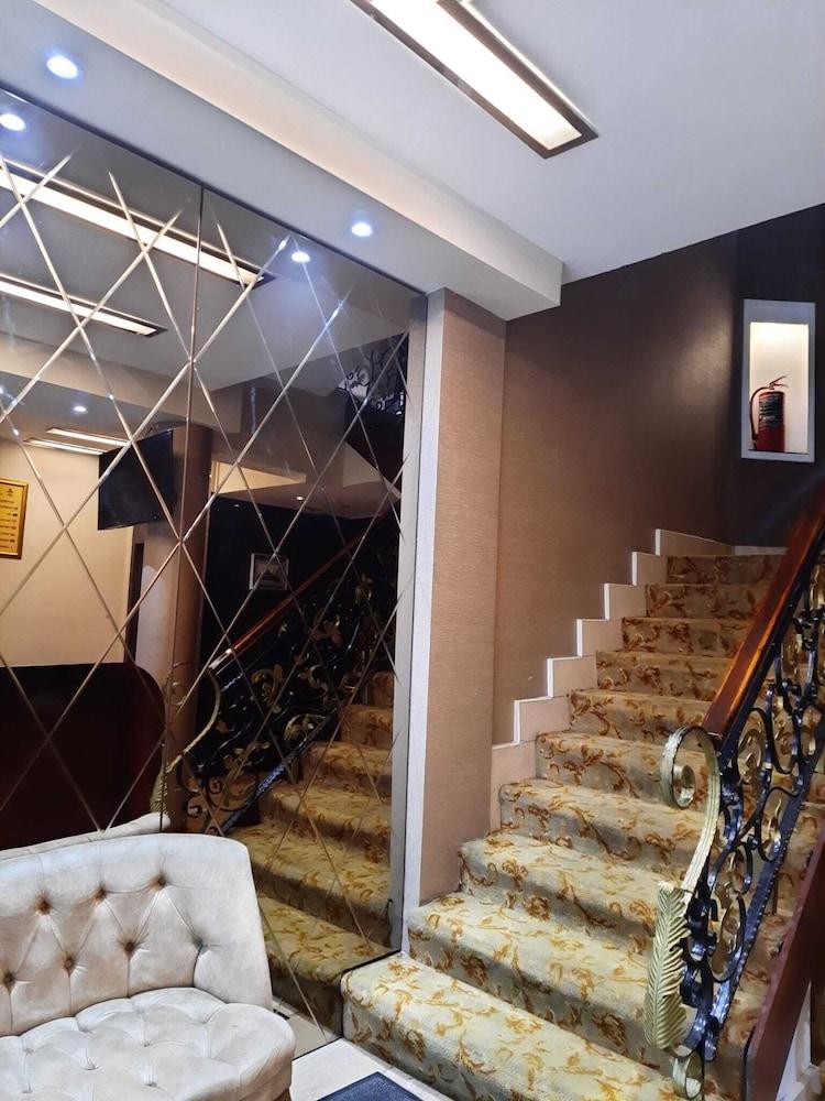 HOTEL EURO DIAMOND — ISTANBUL — fotografie hotel nr. 7