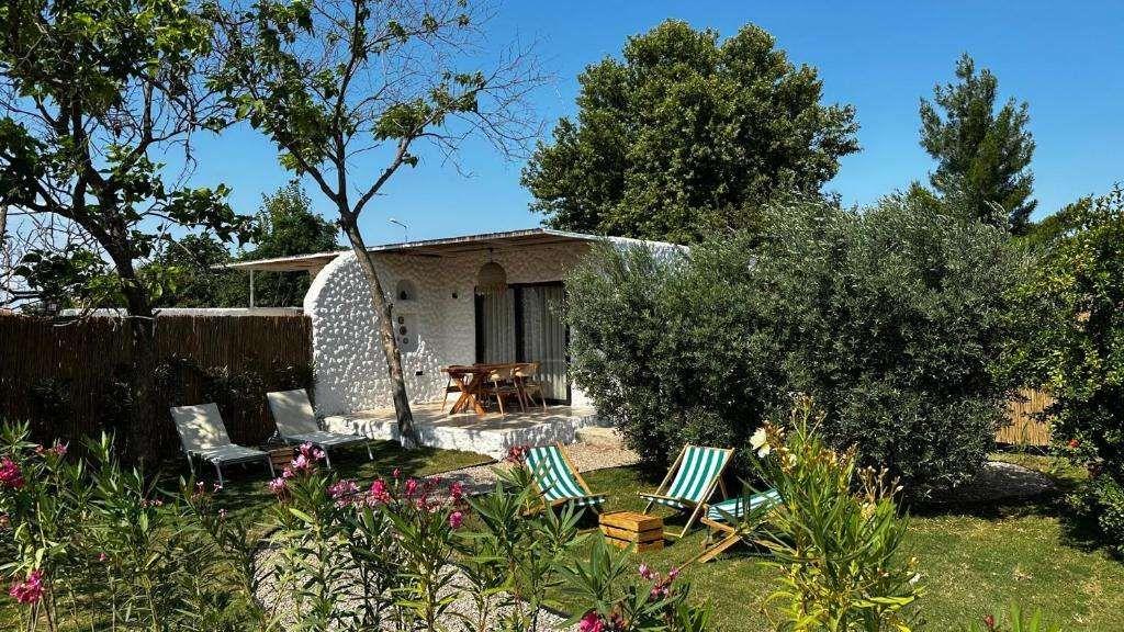 MYSA KEMER — KEMER — фотография отеля №20