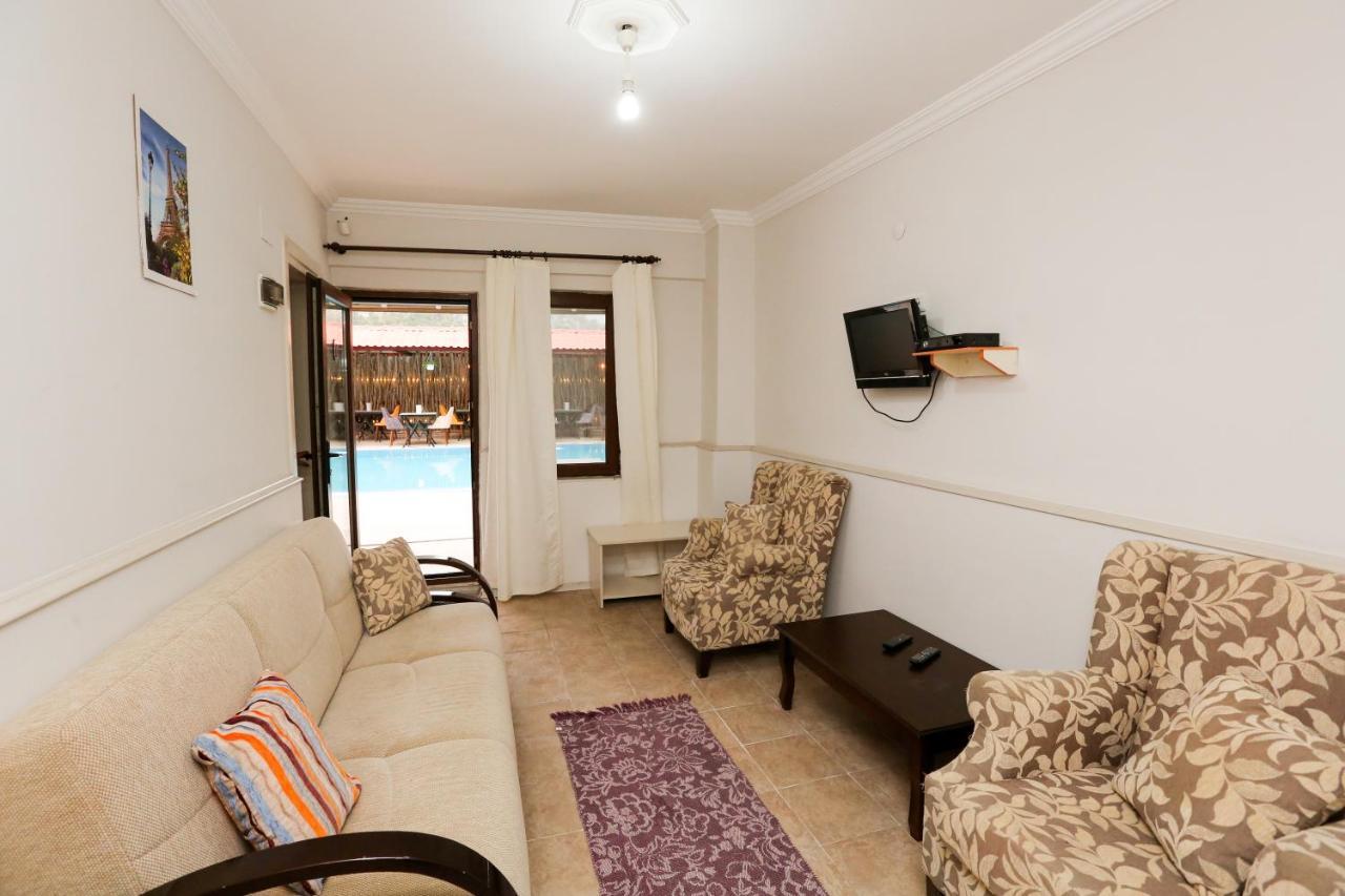 DALYAN M-OTEL — DALYAN — fotografie hotel nr. 20