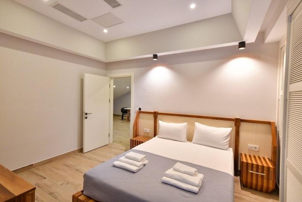 BLISS SUITES — FETHIYE — фотография отеля №6