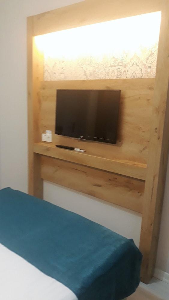 MISS CITY HOTEL TAKSIM — ISTANBUL — fotografie hotel nr. 24