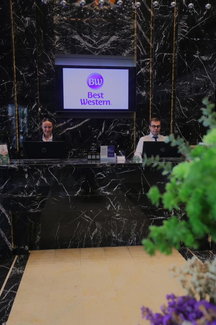 MITTE PORT HOTEL — IZMIR — фотография отеля №10