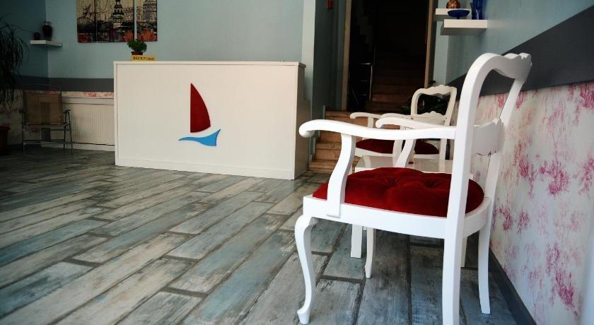 ALIZE STUDIO HOMES — ISTANBUL — fotografie hotel nr. 3
