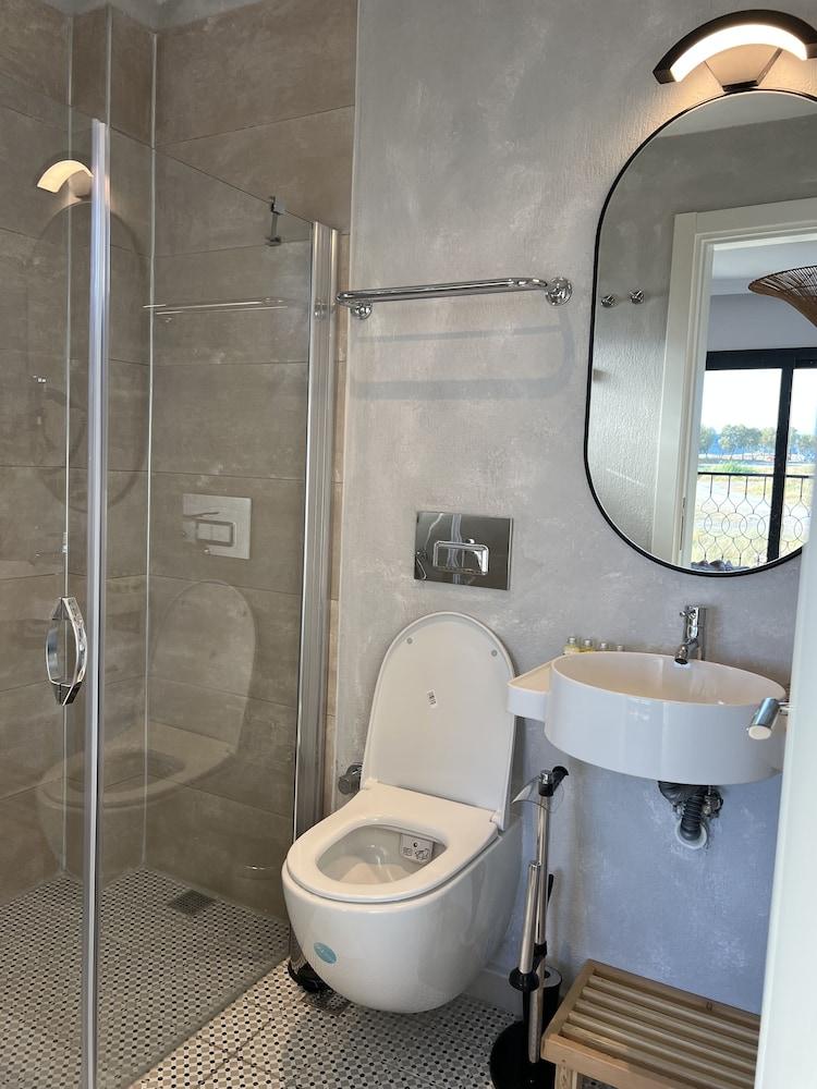 LAGOM HOTEL — SEFERIHISAR — фотография отеля №23