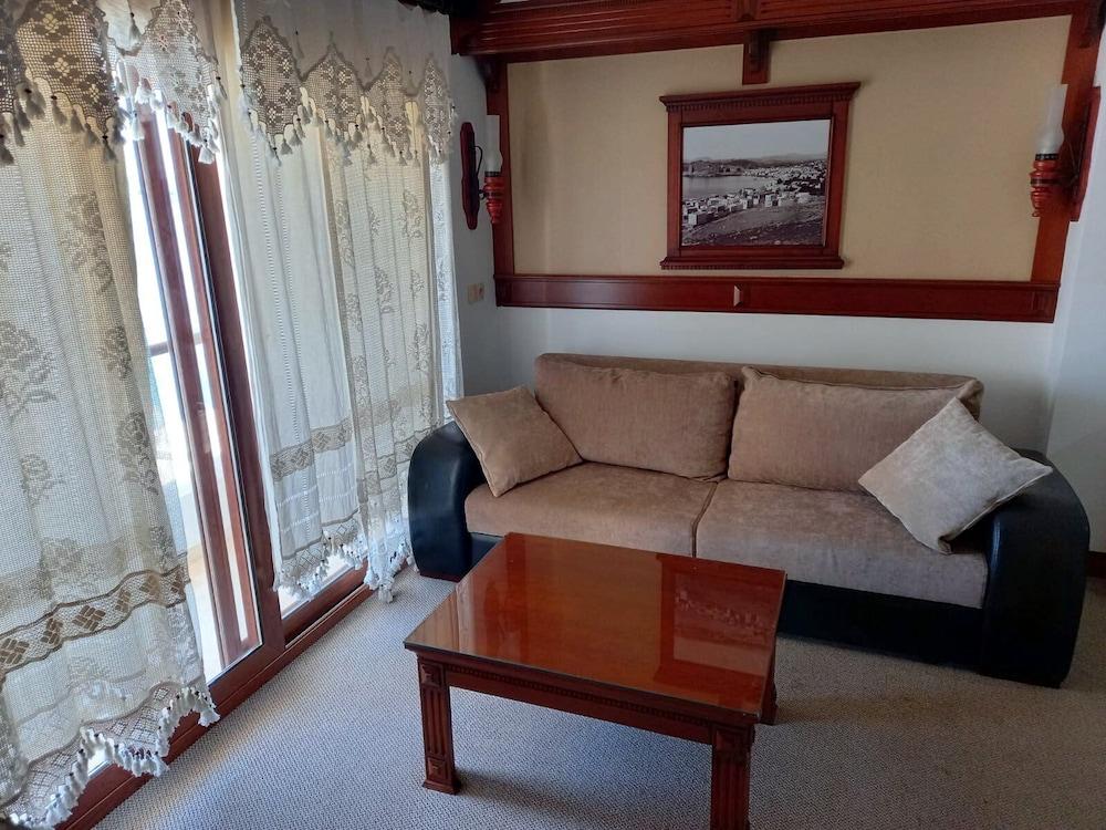 GOZEN HOTEL — BODRUM — фотография отеля №21