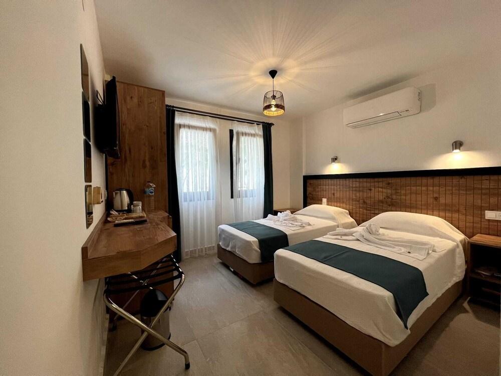 PICASSO SUITES CESME (ADULTS ONLY) — CESME — fotografie hotel nr. 16